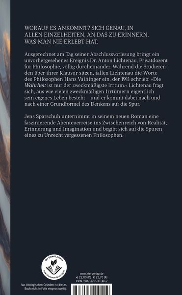Produktbild: Nicht wirklich