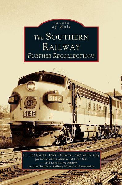 Produktbild: Southern Railway