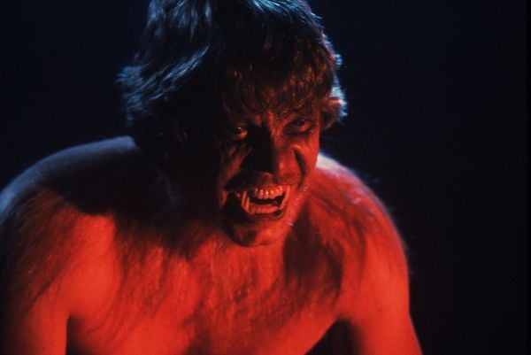 Produktbild: The Howling - Das Tier - Digital Remastered in 4K