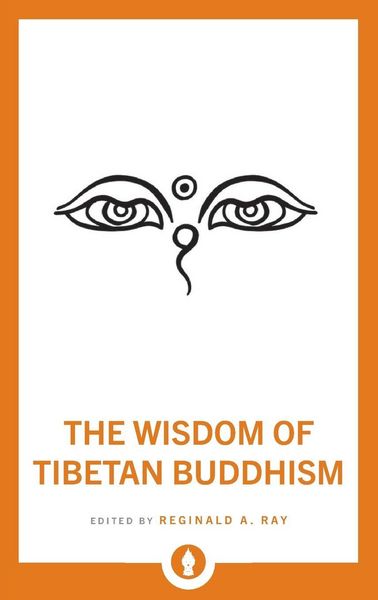 Produktbild: The Wisdom of Tibetan Buddhism