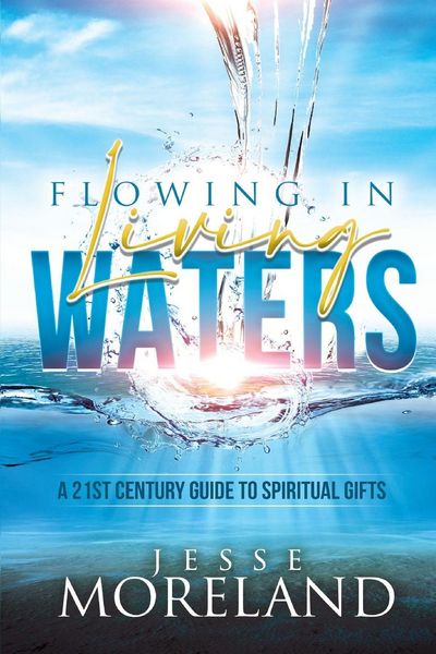 Produktbild: Flowing In Living Waters