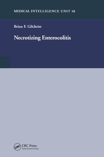 Produktbild: Necrotizing Enterocolitis