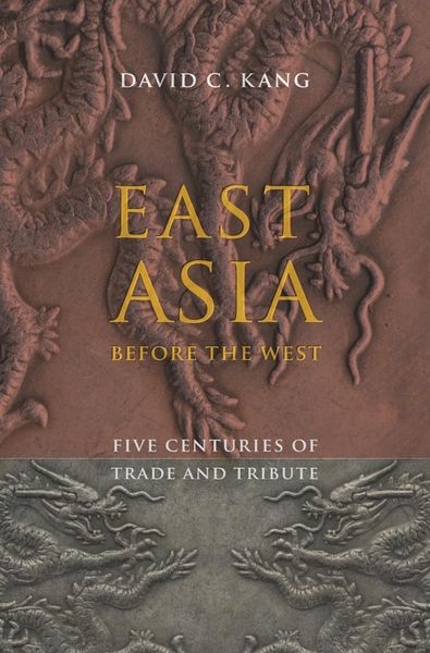 Produktbild: East Asia Before the West