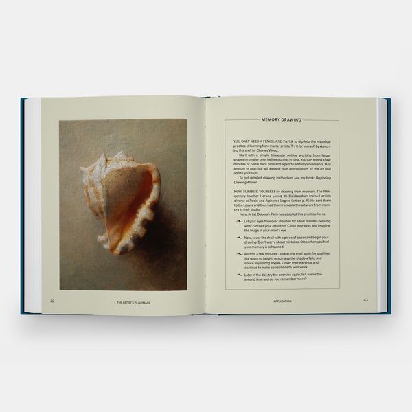 Produktbild: The Inner Life of the Artist