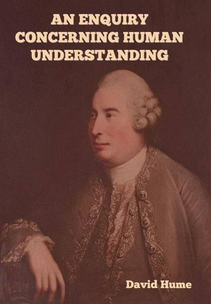 Produktbild: An Enquiry Concerning Human Understanding