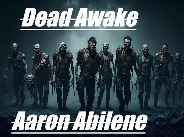 Produktbild: Dead Awake