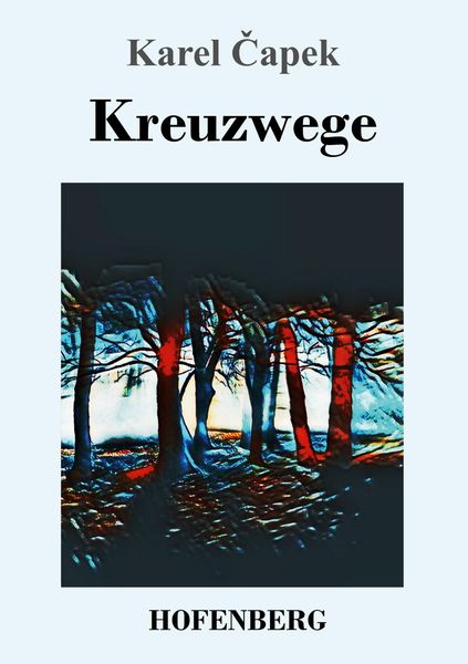 Produktbild: Kreuzwege