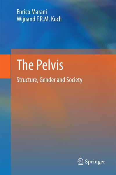 Produktbild: The Pelvis