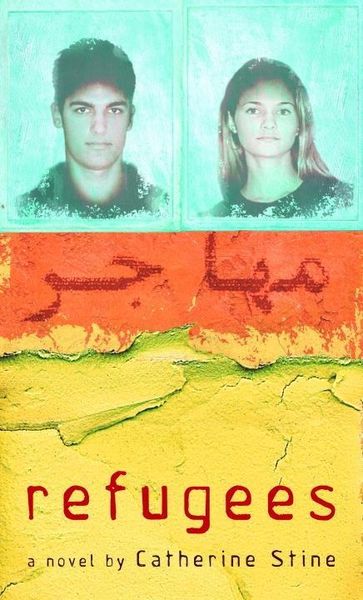 Produktbild: Refugees