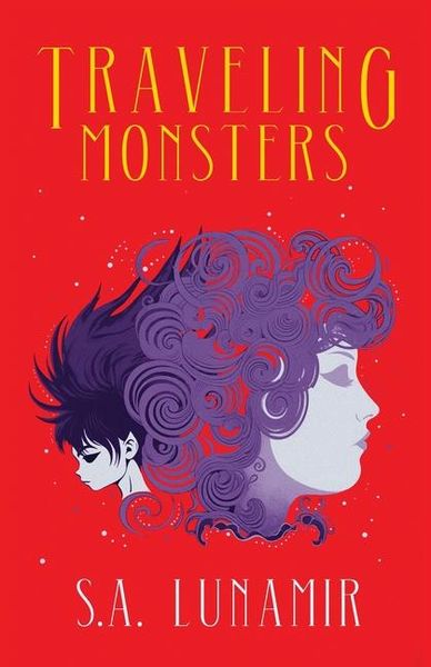 Produktbild: Traveling Monsters