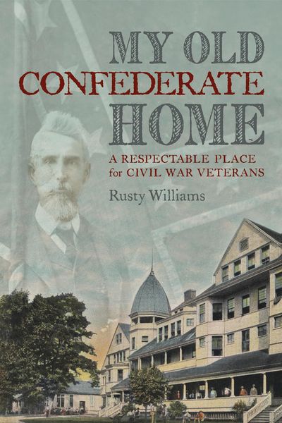 Produktbild: My Old Confederate Home