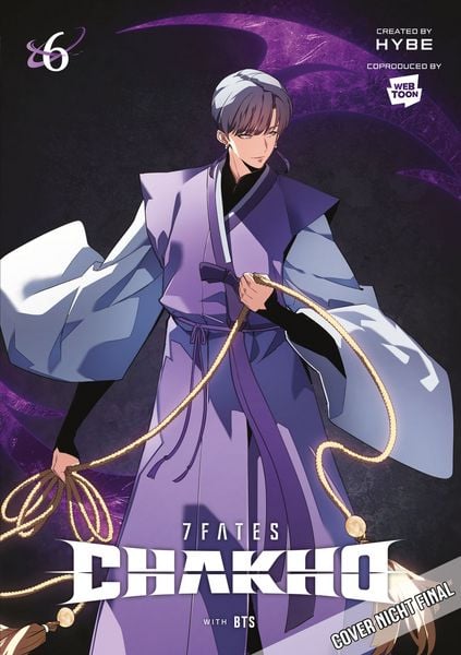7FATES: Chakho 6