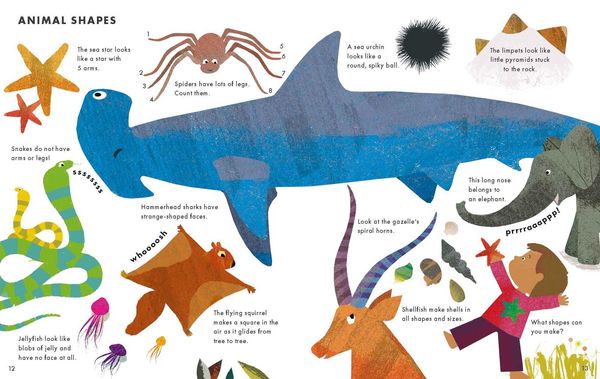 Produktbild: Big Book of Animals