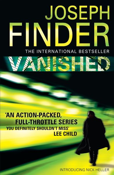 Produktbild: Vanished