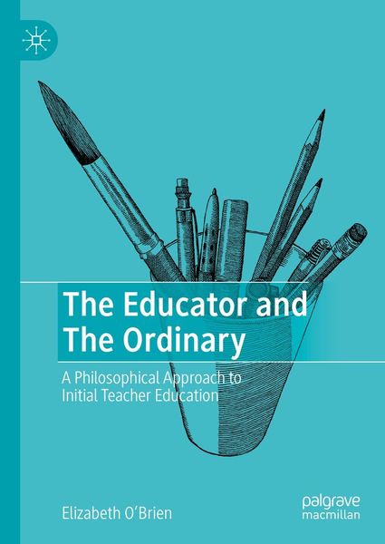 Produktbild: The Educator and The Ordinary
