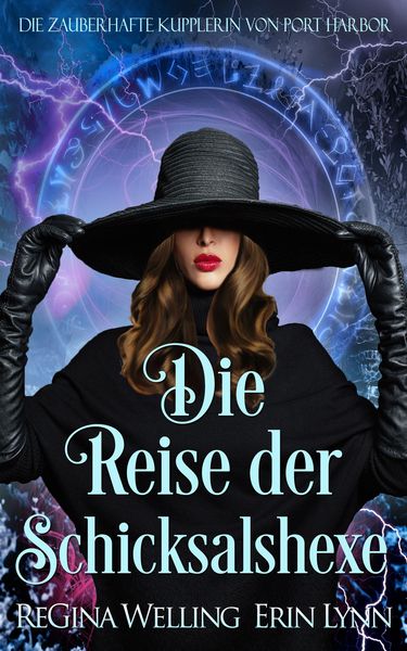 Produktbild: Die Reise der Schicksalshexe