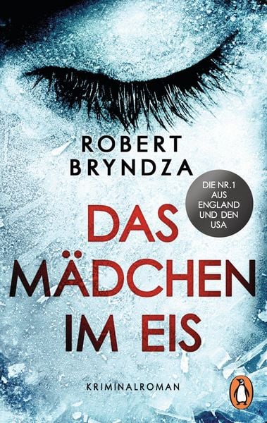 Produktbild: Das M&auml;dchen im Eis