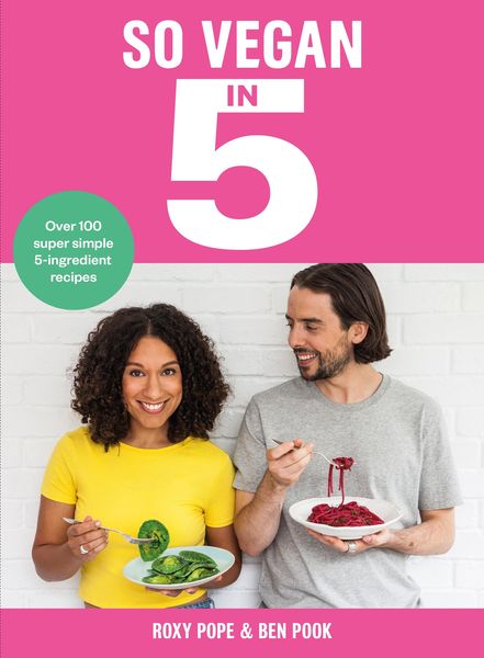 Produktbild: So Vegan in 5
