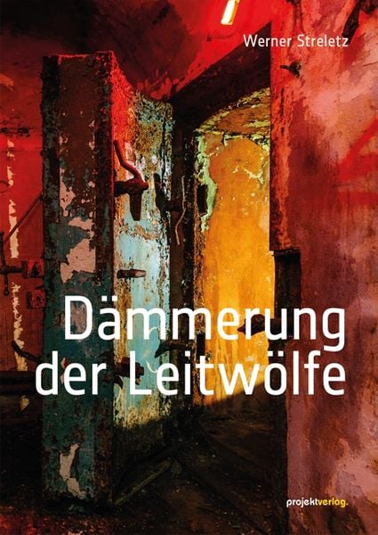 Produktbild: D&auml;mmerung der Leitw&ouml;lfe