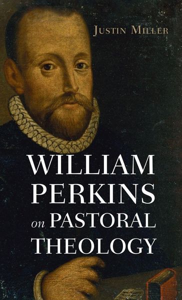 Produktbild: William Perkins on Pastoral Theology