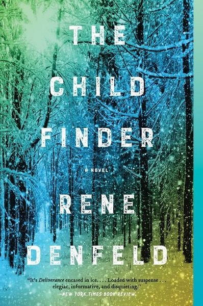 Produktbild: The Child Finder