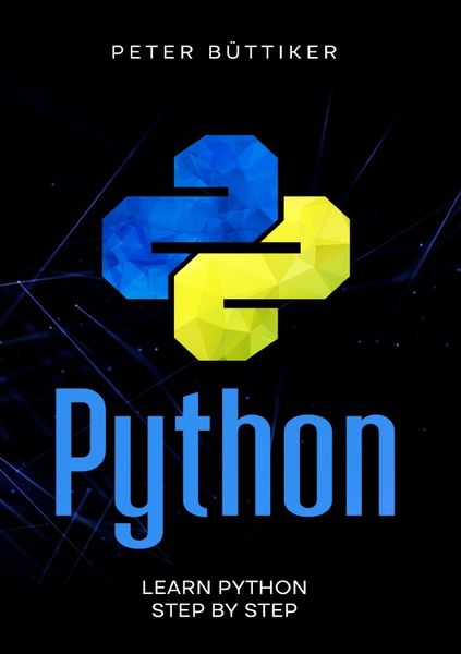 Produktbild: Python