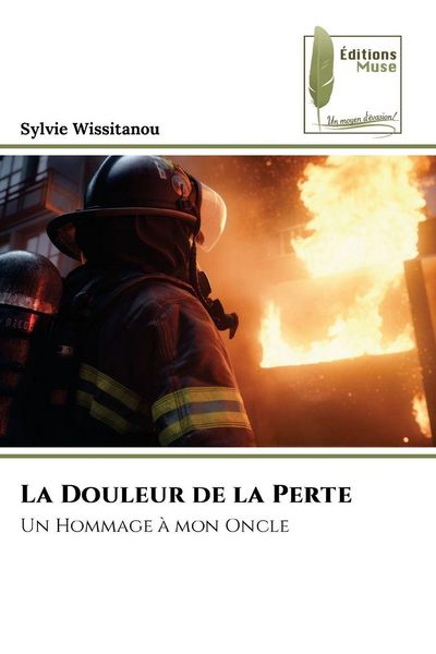 Produktbild: La Douleur de la Perte