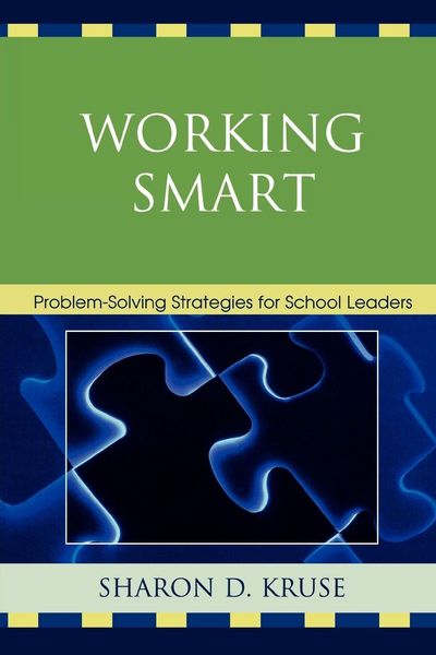 Produktbild: Working Smart