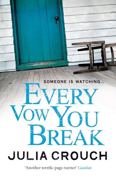 Produktbild: Every Vow You Break