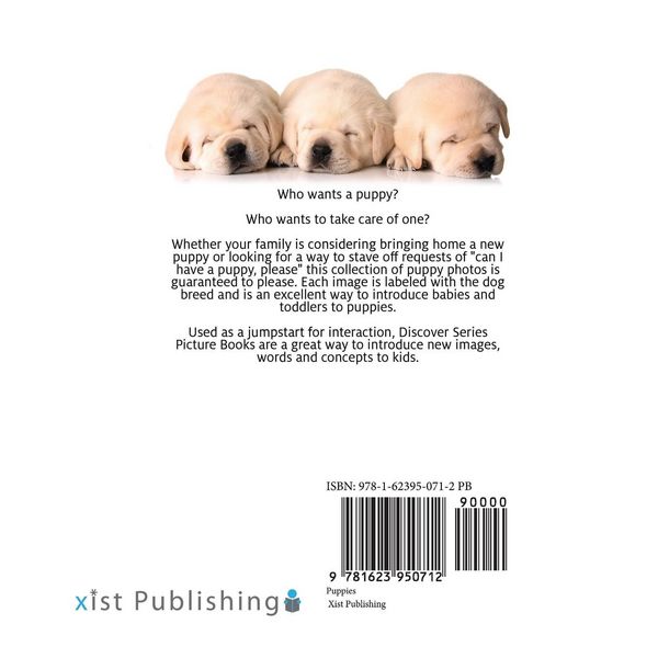 Produktbild: Puppies
