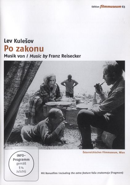 Produktbild: Po Zakonu