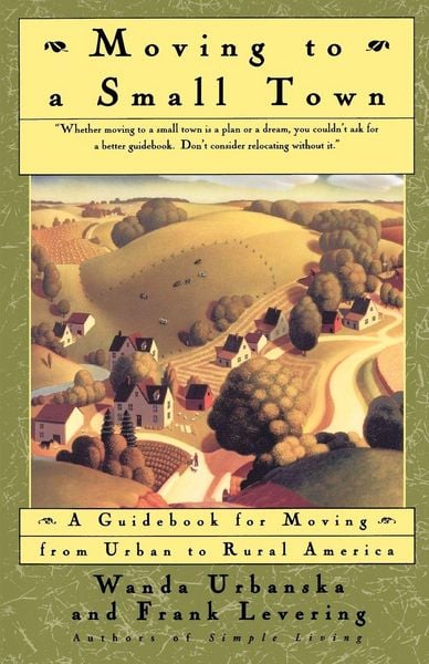 Produktbild: Moving to a Small Town