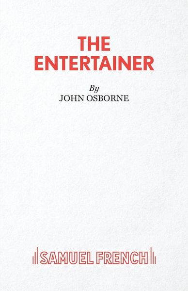 Produktbild: The Entertainer