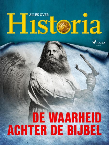 Produktbild: De waarheid achter de Bijbel