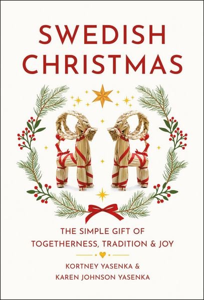 Produktbild: Swedish Christmas