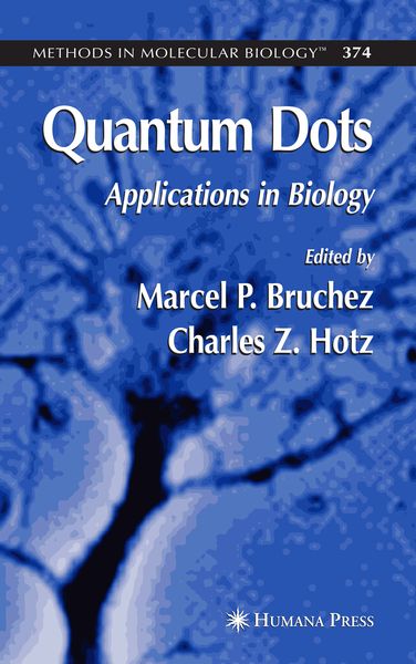 Produktbild: Quantum Dots