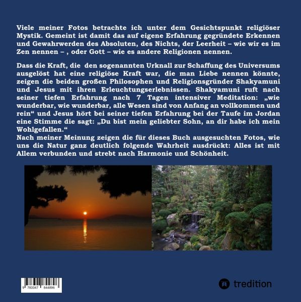 Produktbild: Bilder die direkt auf das Herz des Menschen zeigen