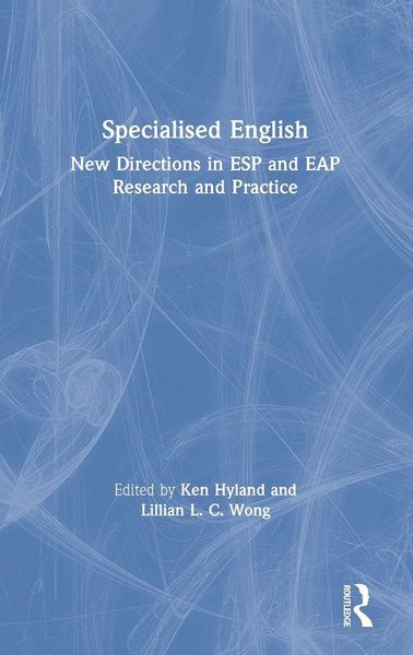 Produktbild: Specialised English