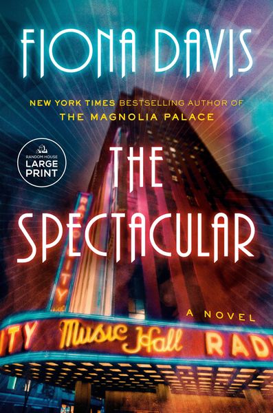 Produktbild: The Spectacular