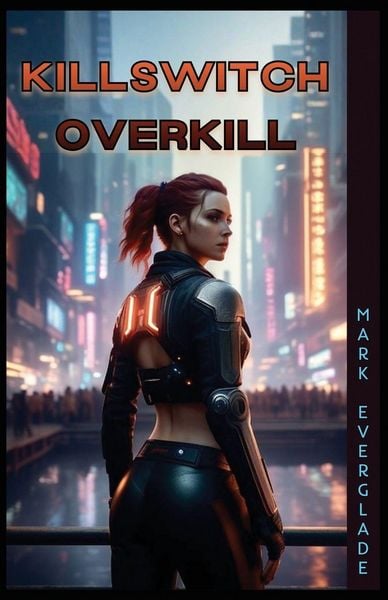 Produktbild: Killswitch Overkill