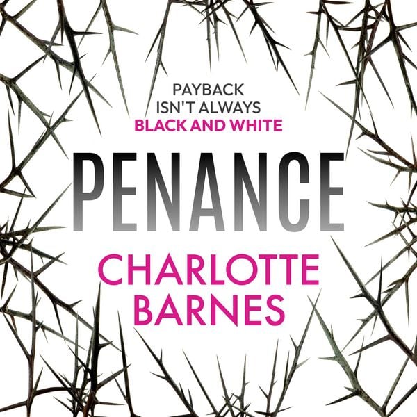 Produktbild: Penance