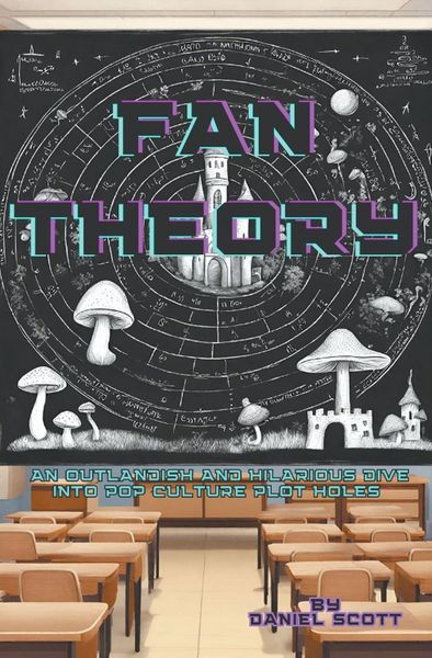 Produktbild: Fan Theory