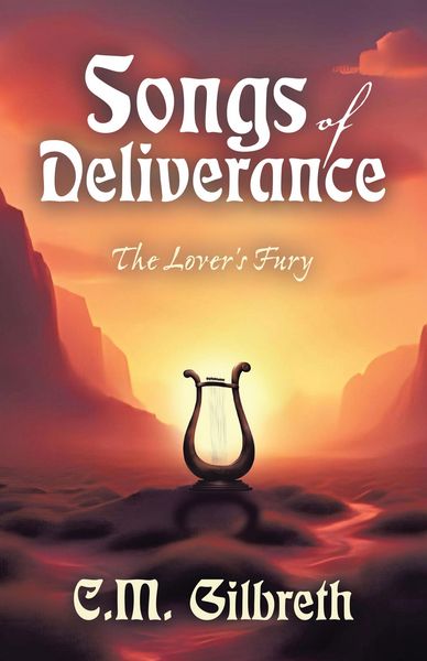 Produktbild: Songs of Deliverance