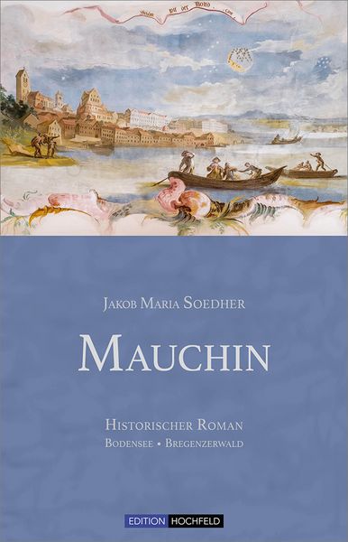 Produktbild: Mauchin