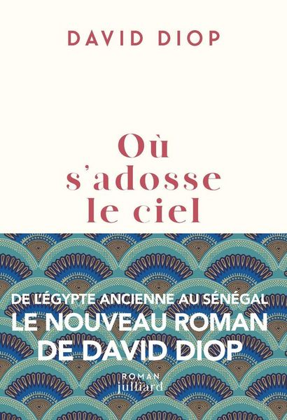 Produktbild: O&ugrave; sadosse le ciel