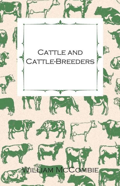 Produktbild: Cattle and Cattle-Breeders
