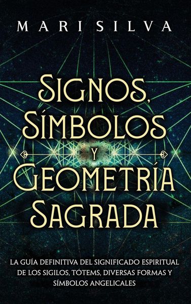 Produktbild: Signos, S&iacute;mbolos y Geometr&iacute;a Sagrada