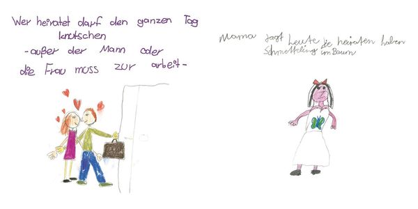 Produktbild: Hochzeit machen ist sooo sch&ouml;n...