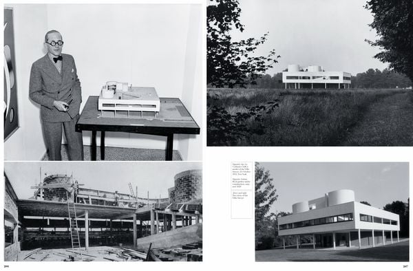 Produktbild: Le Corbusier Le Grand