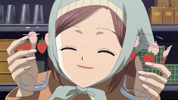NANA - The Blast! Edition Vol. 1 (Ep. 1-12 + OVA 1)  [2 BRs]